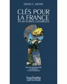 CLÉS POUR LA FRANCE