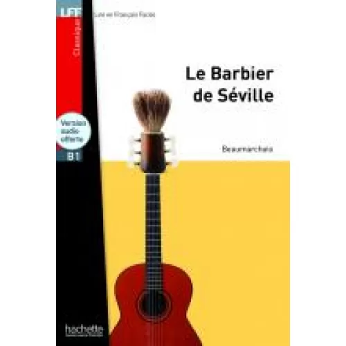 LFF B1 LE BARBIER DE SÉVILLE