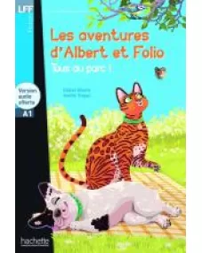 LFF A1 ALBERT ET FOLIO: TOUS AU PARC