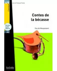 LFF A2 CONTES DE LA BÉCASSE