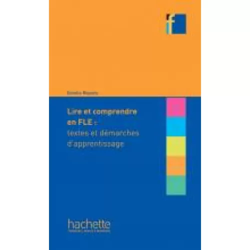 COLLECTION F: Lire et comprendre en FLE