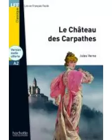 LFF A2 LE CHÂTEAU DES CARPATHES