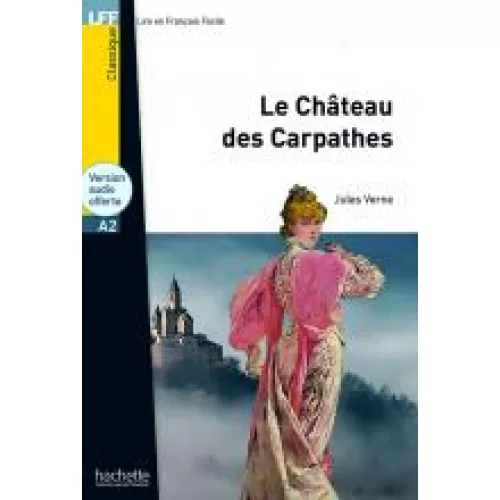 LFF A2 LE CHÂTEAU DES CARPATHES
