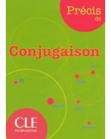 Précis de Conjugaison: Livre