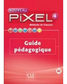 Nouveau Pixel 4: Guide pédagogique