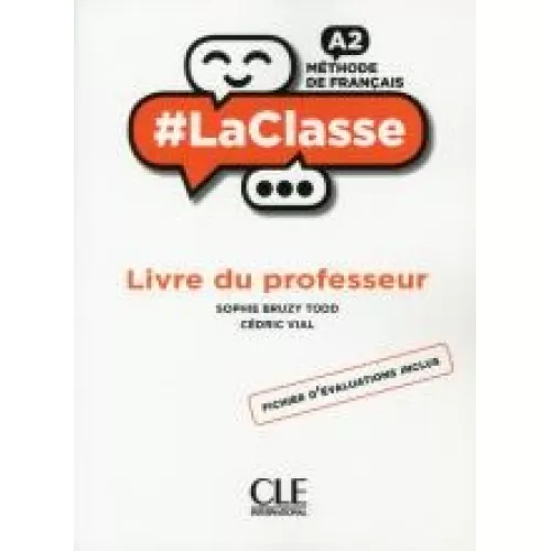 #LaClasse A2: Guide pédagogique