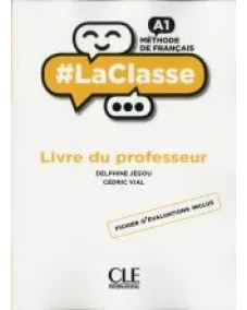 #LaClasse A1: Guide pédagogique