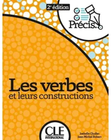 Les verbes et leurs constructions 2ED