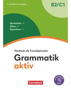 Grammatik aktiv B2-C1