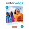 Unterwegs
