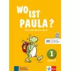 Wo ist Paula?