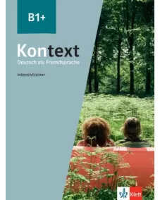 Kontext B1+: Intensivtrainer