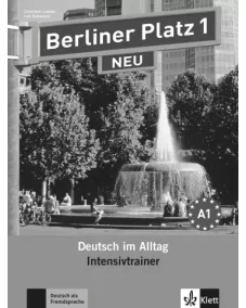Berliner Platz NEU 1 Intensivtrainer