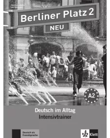 Berliner Platz NEU 2 Intensivtrainer