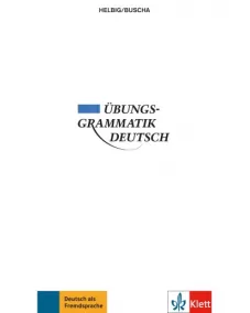 Übungsgrammatik Deutsch
