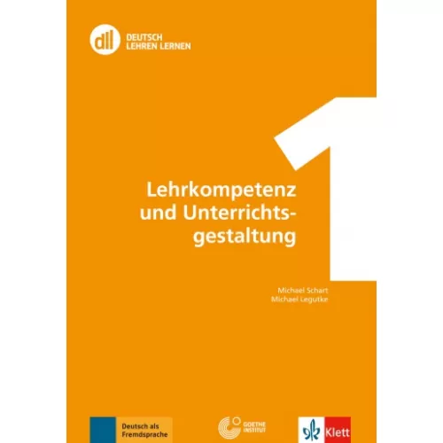 DLL 01: Lehrkompetenz und Unterrichtsgestaltung