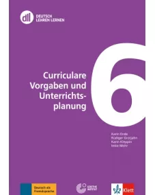 DLL 06: Curriculare Vorgaben und Unterrichtsplanung
