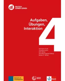 DLL 04: Aufgaben, Übungen, Interaktion