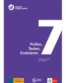 DLL 07: Prüfen, Testen, Evaluieren