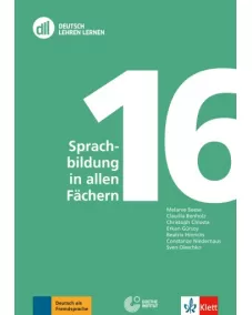 DLL 16: Sprachbildung in allen Fächern