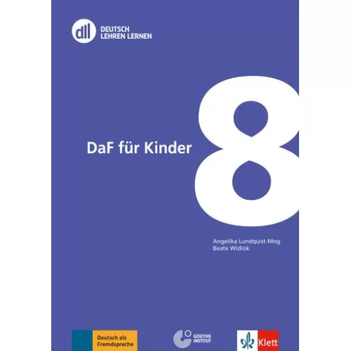 DLL 08: DaF für Kinder