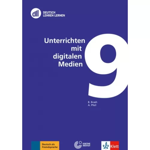 DLL 09: Unterrichten mit digitalen Medien