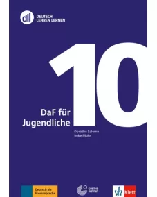DLL 10: DaF für Jugendliche