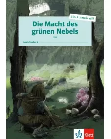 Lies & schreib mit!: Die Macht des grünen Nebels - Schülerarbeitsheft + Online-Material