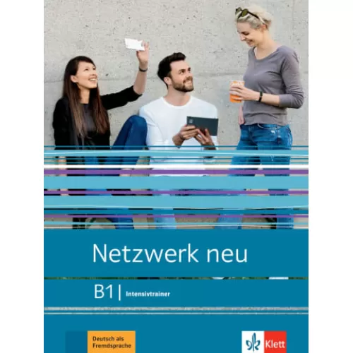 Netzwerk neu B1 Intensivtrainer