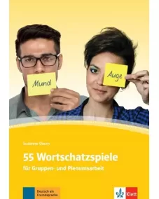 55 Wortschatzspiele