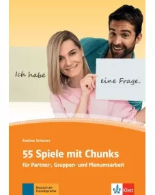 55 Spiele mit Chunks