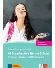 66 Sprachspiele für die Schule