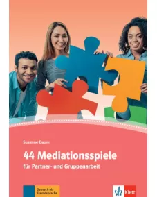 44 Mediationsspiele