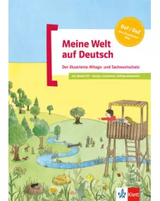 Meine Welt auf Deutsch