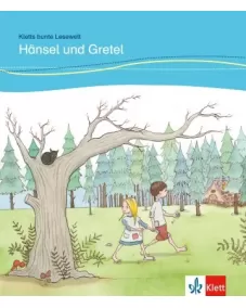 Kletts Märchen: Hänsel und Gretel - Buch + Online