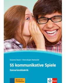 55 kommunikative Spiele