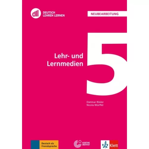 DLL 05: Lehr- und Lernmedien