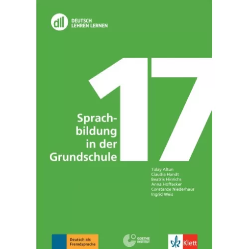 DLL 17: Sprachbildung in der Grundschule