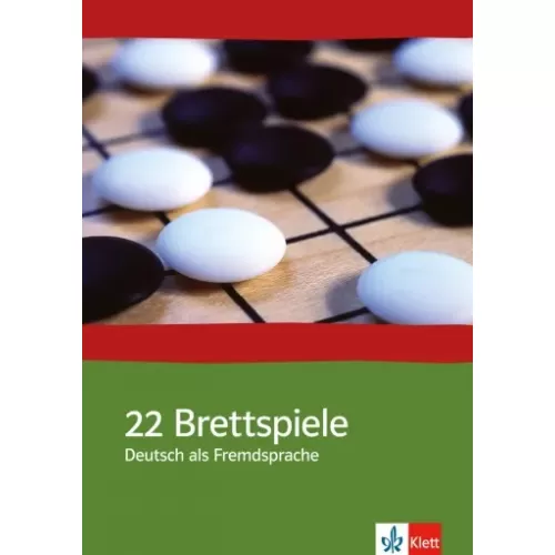 22 Brettspiele