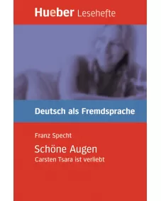 Lesehefte B1: Schöne Augen