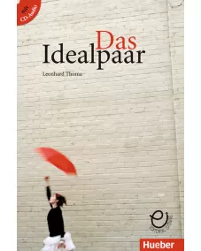 Erzählungen: Das Idealpaar - Buch mit Audio-CD