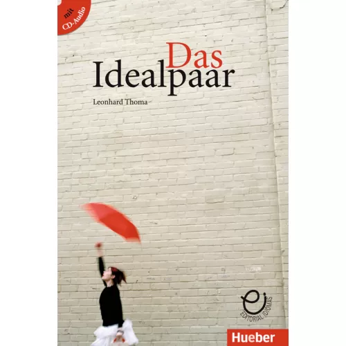 Erzählungen: Das Idealpaar - Buch mit Audio-CD