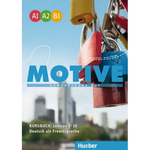 Motive A1–B1 Kursbuch