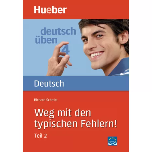 Deutsch üben - Weg mit den typischen Fehlern! Teil 2