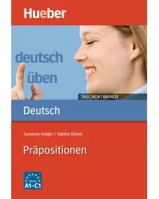 Deutsch üben - Präpositionen