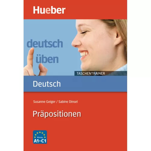 Deutsch üben - Präpositionen