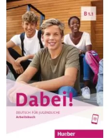 Dabei! B1.1 Arbeitsbuch
