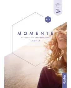 Momente A1.1 Arbeitsbuch plus interaktive Version