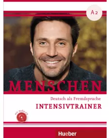 Menschen A2 Intensivtrainer mit Audios online
