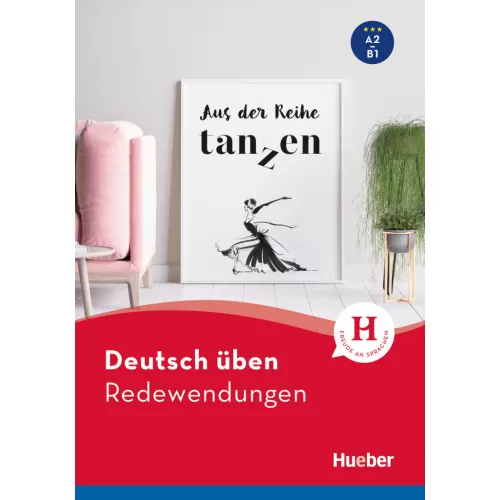 Deutsch üben - Redewendungen Практичні вправи